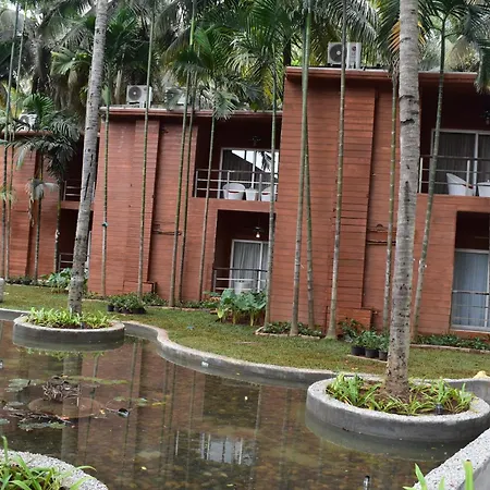 Royal Orchid Resort & Convention Centre, Yelahanka Bangalore-2